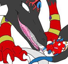 Zonoya a Dark Zonoya